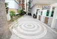 Buy 65 m2 two-room apartment in Mahmutlar — furnished and with a glazed balcony 5