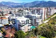 Buy 5+1 duplex with separate kitchen in Tosmur - suitable for citizenship and residence permit 4