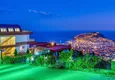 Buy 5+1 triplex villa for citizenship and residence permit in Alanya, Bektash — furnished and with panoramic views 4