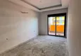 Affordable Purchase Finished 1+1 apartment in the Oba area - a residential complex on a hill 4
