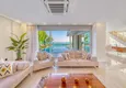 Affordable Purchase 5+1 triplex villa for citizenship and residence permit in Alanya, Bektash — furnished and with panoramic views 5