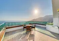 Affordable Purchase 5+1 triplex villa for citizenship and residence permit in Alanya, Bektash — furnished and with panoramic views 51