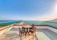 Affordable Purchase 5+1 triplex villa for citizenship and residence permit in Alanya, Bektash — furnished and with panoramic views 52