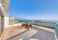 Affordable Purchase 5+1 triplex villa for citizenship and residence permit in Alanya, Bektash — furnished and with panoramic views 53