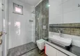 Affordable Purchase 5+1 triplex villa for citizenship and residence permit in Alanya, Bektash — furnished and with panoramic views 57