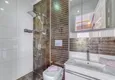Affordable Purchase 5+1 triplex villa for citizenship and residence permit in Alanya, Bektash — furnished and with panoramic views 58