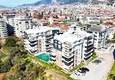 Buy 5+1 duplex with separate kitchen in Tosmur - suitable for citizenship and residence permit 5