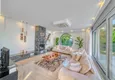 Affordable Purchase 5+1 triplex villa for citizenship and residence permit in Alanya, Bektash — furnished and with panoramic views 6