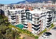 Buy 5+1 duplex with separate kitchen in Tosmur - suitable for citizenship and residence permit 6