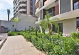 Buy Finished 1+1 apartment in the Oba area - a residential complex on a hill 17