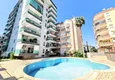 Buy 65 m2 two-room apartment in Mahmutlar — furnished and with a glazed balcony 8