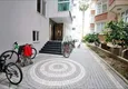 Buy 65 m2 two-room apartment in Mahmutlar — furnished and with a glazed balcony 9