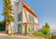 Buy 5+1 triplex villa for citizenship and residence permit in Alanya, Bektash — furnished and with panoramic views 7