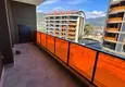 Affordable Purchase Finished 1+1 apartment in the Oba area - a residential complex on a hill 7