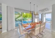 Affordable Purchase 5+1 triplex villa for citizenship and residence permit in Alanya, Bektash — furnished and with panoramic views 8