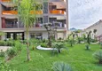 Buy Finished 1+1 apartment in the Oba area - a residential complex on a hill 18
