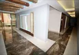 Buy 65 m2 two-room apartment in Mahmutlar — furnished and with a glazed balcony 10