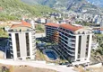 Buy Finished 1+1 apartment in the Oba area - a residential complex on a hill 8