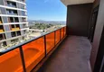 Affordable Purchase Finished 1+1 apartment in the Oba area - a residential complex on a hill 8