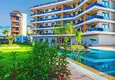 Buy Modern premium residential complex in Oba, Alanya 8