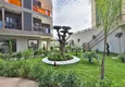 Buy Finished 1+1 apartment in the Oba area - a residential complex on a hill 19