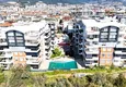 Buy 5+1 duplex with separate kitchen in Tosmur - suitable for citizenship and residence permit 9