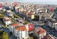 Buy Office space in a business center in the business part of Alanya — Kucukhasbahce district 1 