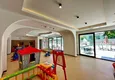 Buy 2+1 apartment with a view in the center of Alanya, Cleopatra beach area 10