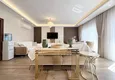 Affordable Purchase 2+1 penthouse duplex in Avsallar with furniture in a modern complex 10