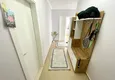Affordable Purchase 2+1 apartment in the center of Mahmutlar — south side, new furniture, separate kitchen 1 