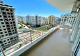 Affordable Purchase 2+1 apartment in the center of Mahmutlar — south side, new furniture, separate kitchen 12 