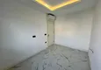 Affordable Purchase 2+1 apartment with a view in the center of Alanya, Cleopatra beach area 12