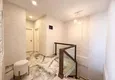 Affordable Purchase 2+1 penthouse duplex in Avsallar with furniture in a modern complex 12