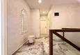 Affordable Purchase 2+1 penthouse duplex in Avsallar with furniture in a modern complex 13