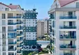 Affordable Purchase 2+1 apartment in the center of Mahmutlar — south side, new furniture, separate kitchen 14 
