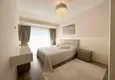 Affordable Purchase 2+1 penthouse duplex in Avsallar with furniture in a modern complex 14