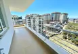 Affordable Purchase 2+1 apartment in the center of Mahmutlar — south side, new furniture, separate kitchen 15 