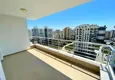 Affordable Purchase 2+1 apartment in the center of Mahmutlar — south side, new furniture, separate kitchen 16 