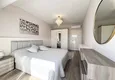 Affordable Purchase 2+1 penthouse duplex in Avsallar with furniture in a modern complex 16