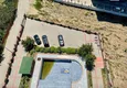 Affordable Purchase 2+1 apartment in the center of Mahmutlar — south side, new furniture, separate kitchen 17 