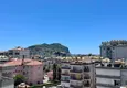 Affordable Purchase 2+1 apartment with a view in the center of Alanya, Cleopatra beach area 17