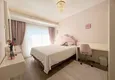 Affordable Purchase 2+1 penthouse duplex in Avsallar with furniture in a modern complex 17