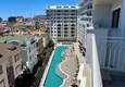 Affordable Purchase 2+1 apartment with a view in the center of Alanya, Cleopatra beach area 18