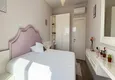 Affordable Purchase 2+1 penthouse duplex in Avsallar with furniture in a modern complex 18