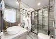 Affordable Purchase 2+1 penthouse duplex in Avsallar with furniture in a modern complex 21