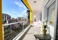 Affordable Purchase 2+1 penthouse duplex in Avsallar with furniture in a modern complex 22