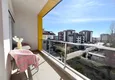 Affordable Purchase 2+1 penthouse duplex in Avsallar with furniture in a modern complex 23