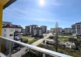 Affordable Purchase 2+1 penthouse duplex in Avsallar with furniture in a modern complex 24