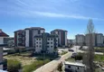Affordable Purchase 2+1 penthouse duplex in Avsallar with furniture in a modern complex 25