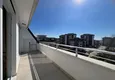 Affordable Purchase 2+1 penthouse duplex in Avsallar with furniture in a modern complex 26